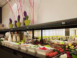 ibis Styles Frankfurt City