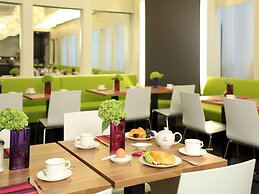 ibis Styles Frankfurt City