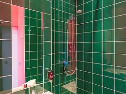 ibis Styles Frankfurt City