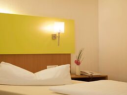 ibis Styles Frankfurt City