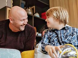 ibis Styles Frankfurt City