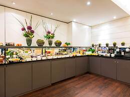 ibis Styles Frankfurt City