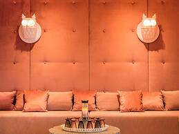 ibis Styles Frankfurt City