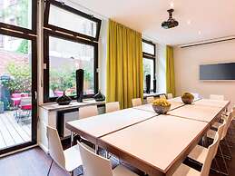 ibis Styles Frankfurt City