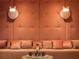 ibis Styles Frankfurt City