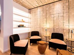 ibis Styles Frankfurt City