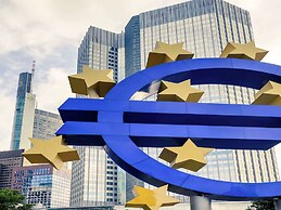 ibis Styles Frankfurt City