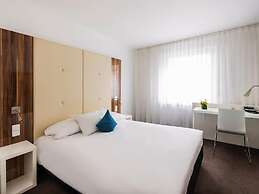 ibis Styles Frankfurt City