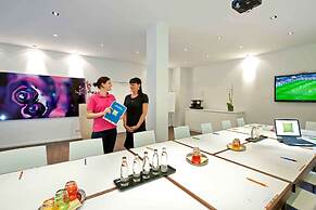 ibis Styles Frankfurt City