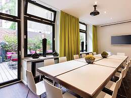 ibis Styles Frankfurt City