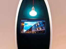 ibis Styles Frankfurt City