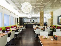 ibis Styles Frankfurt City
