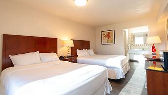Magnuson Extended Stay and Suites Airport Hotel