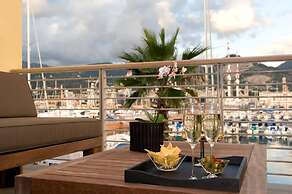 MarinaPlace Resort & Spa