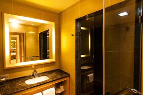 MarinaPlace Resort & Spa