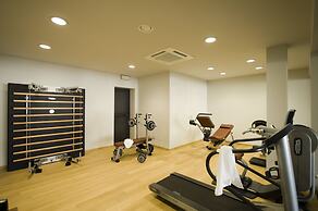 MarinaPlace Resort & Spa