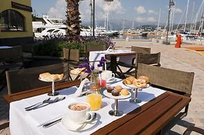 MarinaPlace Resort & Spa