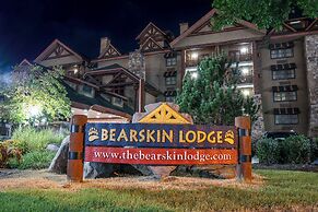 Bearskin Lodge on the River