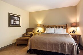 Quality Inn Selah North Park