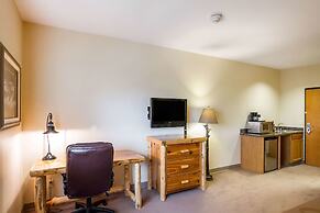 Quality Inn Selah North Park