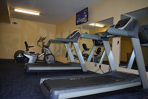 Quality Inn Selah North Park