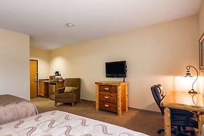 Quality Inn Selah North Park