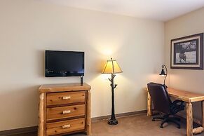 Quality Inn Selah North Park