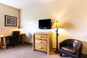 Quality Inn Selah North Park