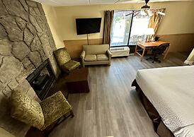 Clarion Inn & Suites