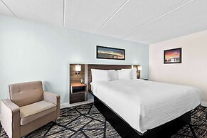 Clarion Inn & Suites near the Leconte Center Pigeon Forge