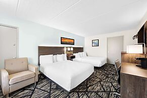 Clarion Inn & Suites near the Leconte Center Pigeon Forge