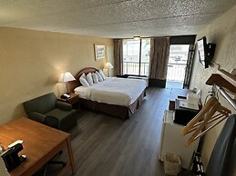 Clarion Inn & Suites