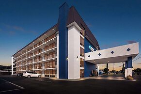 Clarion Inn & Suites near the Leconte Center Pigeon Forge