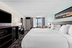 Clarion Inn & Suites near the Leconte Center Pigeon Forge