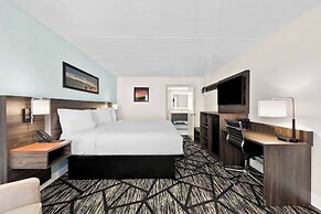 Clarion Inn & Suites near the Leconte Center Pigeon Forge