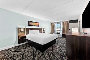 Clarion Inn & Suites near the Leconte Center Pigeon Forge