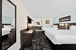 Clarion Inn & Suites near the Leconte Center Pigeon Forge