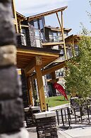 Mountain Spirit Resort