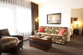 Mountain Spirit Resort