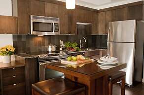 Mountain Spirit Resort