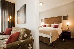 Mountain Spirit Resort