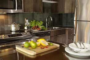 Mountain Spirit Resort