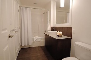 Mountain Spirit Resort