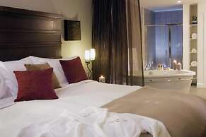 Mountain Spirit Resort