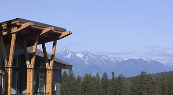 Mountain Spirit Resort