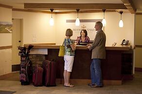 Mountain Spirit Resort