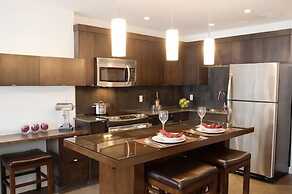 Mountain Spirit Resort