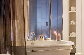 Mountain Spirit Resort