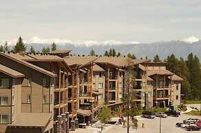 Mountain Spirit Resort