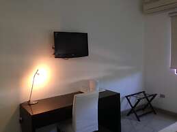 Hoteles Brandt